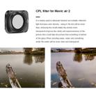 STARTRC 1107616 4 PCS ND4PL / ND8PL / ND16PL / ND32PL Drone Lens Filter for DJI Mavic Air 2 (Black) - 10