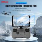 STARTRC 2pcs HD Tempered Glass Film for DJI Mavic 4 Pro / RC Pro 2 (Transparent) - 2