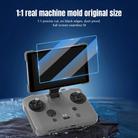 STARTRC 2pcs HD Tempered Glass Film for DJI Mavic 4 Pro / RC Pro 2 (Transparent) - 3