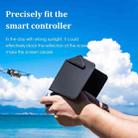 STARTRC Foldable Controller Sunshade for DJI Mini 3 Pro Remote Controller (Black) - 4