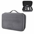 STARTRC For DJI Mavic Air 2 Portable Dedicated Handbag Storage Bag (Dark Gray) - 1