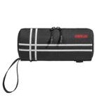 For DJI Osmo Pocket 3 STARTRC Portable Storage Bag with Hand Strap (Black) - 1