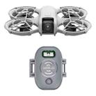 For DJI Neo STARTRC Drone Alarm Tracker (Grey) - 1