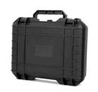 Waterproof Explosion-proof Portable Safety Protective Box for DJI Osmo Mobile 3 / 4 (Black) - 1