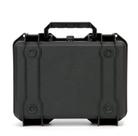 Waterproof Explosion-proof Portable Safety Protective Box for DJI Osmo Mobile 3 / 4 (Black) - 3