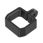 For DJI OSMO Pocket 3 Expansion Bracket Adapter (Black) - 1