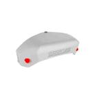 STARTRC 1108665 Rechargeable Body Arm Signal Flashing Warning Light Eye Light Indicator for DJI Mavic Mini 2 (Grey) - 1