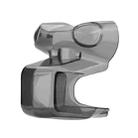 For DJI Air 3 BRDRC Lens Protective Cover Gimbal Cover (Black) - 2