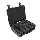 For DJI Mavic 2 BRDRC Safety Carrying Storage Bag Waterproof Explosion-proof Box (Black) - 3