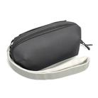 For DJI OSMO Pocket 3 Portable Carrying Case Body Storage Bag with Strap (Black) - 1