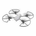 For DJI Mavic Pro BRDRC Drone Propeller Protective Guard Anti-collision Ring (Grey) - 1