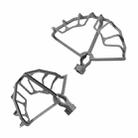 For DJI Air 2S / Mavic Air 2 BRDRC Drone Propeller Protective Guard Anti-collision Ring (Grey) - 2