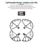 For DJI Air 2S / Mavic Air 2 BRDRC Drone Propeller Protective Guard Anti-collision Ring (Grey) - 3