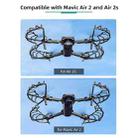 For DJI Air 2S / Mavic Air 2 BRDRC Drone Propeller Protective Guard Anti-collision Ring (Grey) - 4