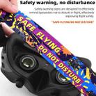 BRDRC Colorful Graffiti Headband Fixed Strap For DJI Aavta Goggles 2 / FPV Goggles V2 - 3