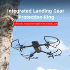 For DJI Mavic 3 / 3 Classic BRDRC Drone Propeller Protective Guard Anti-collision Ring (Grey) - 2