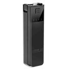 STARTRC 4000mAh Portable Charging Power Bank For DJI Osmo Pocket 3 (Black) - 1