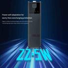 STARTRC 4000mAh Portable Charging Power Bank For DJI Osmo Pocket 3 (Black) - 7