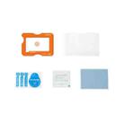 For DJI Osmo Pocket 3 Sunnylife Screen Protector AR Anti-reflection Tempered Glass Film with Film Locator - 2