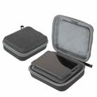 For DJI RC Pro 2 Sunnylife Carrying Case Storage Bag (Grey) - 1