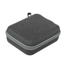 For DJI RC Pro 2 Sunnylife Carrying Case Storage Bag (Grey) - 2