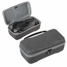 For DJI Mavic 4 Pro Sunnylife Drone Body Carrying Case Storage Bag (Grey) - 1