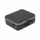 For DJI Mavic 4 Pro Sunnylife Drone Kit Carrying Case Storage Bag (Grey) - 2