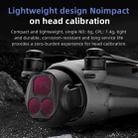 For DJI Mavic 4 Pro STARTRC 4 in 1 CPL ND8 ND32 ND64 Lens Filter Kit - 4