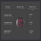 For DJI Mavic 4 Pro STARTRC 4 in 1 ND8 ND16 ND32 ND64 Lens Filter Kit - 6