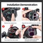 For DJI Mavic 4 Pro STARTRC 4 in 1 ND8 ND16 ND32 ND64 Lens Filter Kit - 7