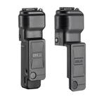For DJI Osmo Pocket 3 STARTRC Gimbal Protective Cover Camera Lens Protective Case (Black) - 1
