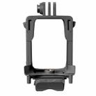 For DJI Avata 2 STARTRC Air-Dropping System Thrower Parabolic (Dark Gray) - 5