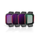For DJI Flip STARTRC 4 in 1 ND16 ND64 ND128 CPL Lens Filter - 2
