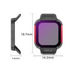 For DJI Flip STARTRC 6 in 1 ND16 ND32 ND64 ND128 CPL UV Lens Filter - 3