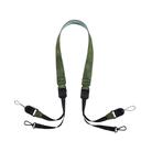 For DJI RC / RC 2 / RC Pro STARTRC QuickLink Double-Ended Neck Strap (Green) - 1