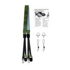 For DJI RC / RC 2 / RC Pro STARTRC QuickLink Double-Ended Neck Strap (Green) - 2