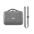 For DJI Flip STARTRC Shoulder Storage Bag Handbag (Grey) - 2