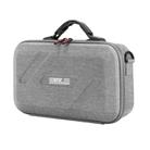 For DJI Osmo 360 STARTRC Full Kit Portable Handbag Shoulder Nylon Storage Bag (Grey) - 2