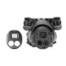For DJI Mavic 4 Pro STARTRC Drone Wide-Angle Lens Filter (Black) - 1