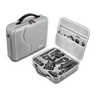For DJI RS4 STARTRC Storage Case Box Suitcase (Grey) - 1