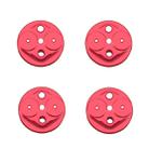 STARTRC 4 PCS Motor Protective Cover Motors Cap Protector with Blade Screw Set for DJI Mavic Mini - 1