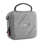For DJI Osmo Mobile 7 / 7P STARTRC Portable Shockproof Nylon Case Bag (Grey) - 2