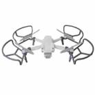 Sunnylife AIR2S-KC324 4 PCS Anti-collision Protectors Guard Bumpers with Heightened Landing Legs for DJI Air 2S - 1