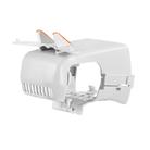 For DJI Flip STARTRC Battery Quick-release Flying Tail Cover (Grey) - 2