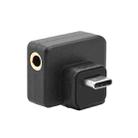CYNOVA C-AC-003 Charging Audio Adapter for DJI Osmo Action - 2