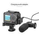 CYNOVA C-AC-003 Charging Audio Adapter for DJI Osmo Action - 4