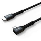 CYNOVA C-MA-207 65cm Type-C / USB-C to 8 Pin Data Cable for DJI Mavic Air 2 - 2