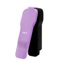 For DJI Osmo Pocket 3 STARTRC Storage Box Protective Case with Lanyard (Purple) - 1