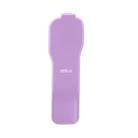 For DJI Osmo Pocket 3 STARTRC Storage Box Protective Case with Lanyard (Purple) - 3