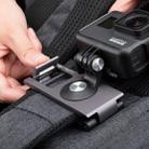 PGYTECH P-18C-019 Strap Fixed Holder for DJI Osmo Pocket / Action - 6